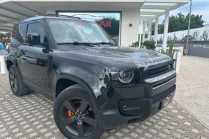 Land Rover Defender 90 3.0D X-Dynamic HSE