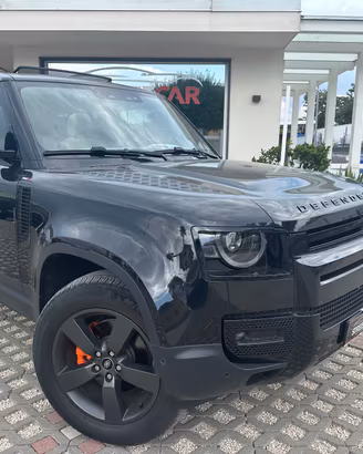 Land Rover Defender 90 3.0D X-Dynamic HSE