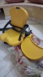 Seggiolone portatile cam