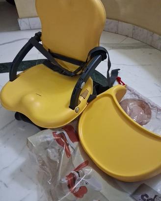 Seggiolone portatile cam