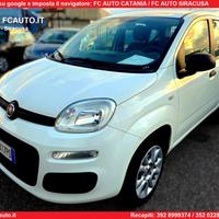 Fiat Panda - 2013 1.0 Twinair Turbo Natural Power 