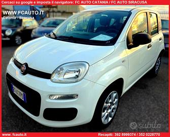 Fiat Panda - 2013 1.0 Twinair Turbo Natural Power 