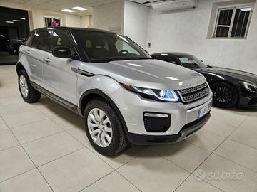 Land Rover Range Evoque 2.0 TD4 150 CV 5p. SE Dyna