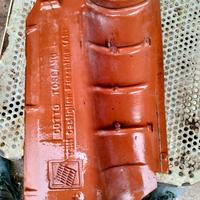 Tegole portoghesi classiche usate