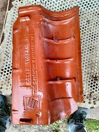 Tegole portoghesi classiche usate