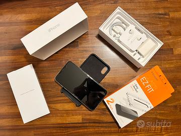 Iphone xs max 256GB