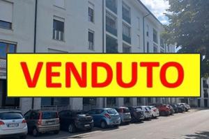 Cervignano ampio bicamere biservizi