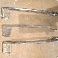 pedivella vespa piaggio vnb 125 vbb gt in ferro