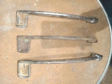 pedivella vespa piaggio vnb 125 vbb gt in ferro