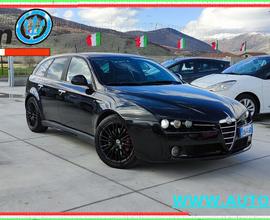 Alfa Romeo 159 1.9 JTDm 16V Sportwagon TI