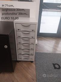 CASSETTIERE