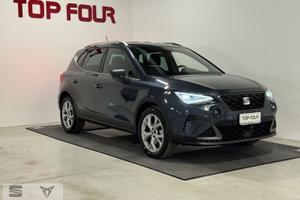 SEAT Arona 1.0 Eco TSI 70kW FR