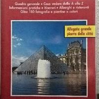 Guida Parigi DeAgostini Baedeker