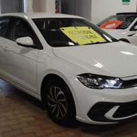 VOLKSWAGEN Polo 1.0 TSI DSG Life