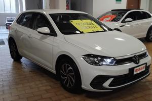 VOLKSWAGEN Polo 1.0 TSI DSG Life
