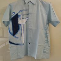 FUBU camicia vintage 90' L