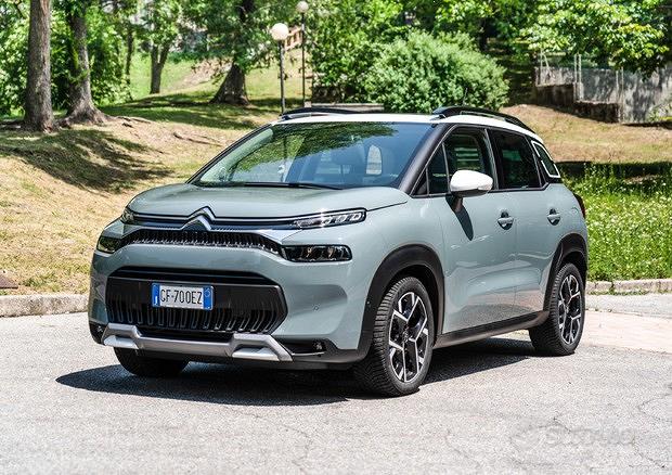 Subito - AUTODEMOLIZIONE CAR CITY - Nuova Citroen C3 Aircross 2022 ...