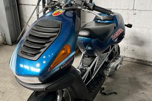 Italjet Dragster 50 - 1997