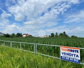 TERRENO A CASELLE TORINESE