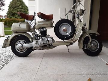 Lambretta Altro modello - 1957