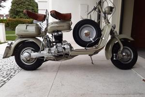 Lambretta Altro modello - 1957