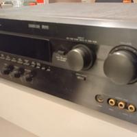 Yamaha NS series DSP A595 HiFi 