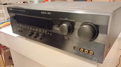 Yamaha NS series DSP A595 HiFi 