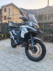 Benelli TRK 502X nuovo 