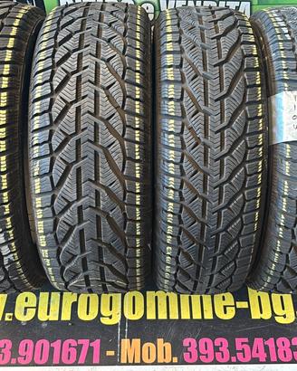 4 gomme usate 175/55 15 77t- 195/50 15 82t Orium i