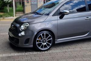 500 Abarth 