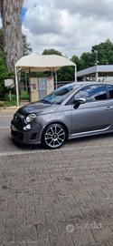 500 Abarth 