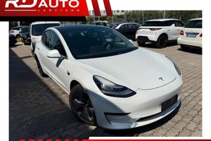 Tesla Model 3 Model 3 Long Range Dual Motor AWD