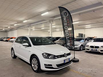 Volkswagen Golf 1.4 TGI DSG 5p. Executive BlueMoti