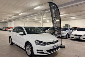 Volkswagen Golf 1.4 TGI DSG 5p. Executive BlueMoti
