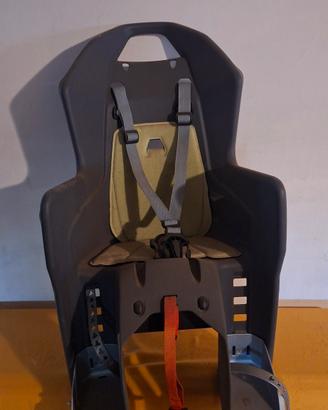 Seggiolino Bici Posteriore 