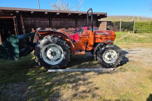 TRATTORE GOLDONI solo 879 ore