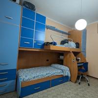 Cameretta per bambini