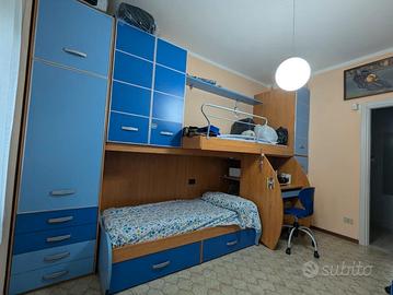 Cameretta per bambini