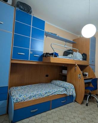 Cameretta per bambini