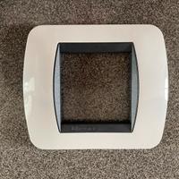 Placche Biticino Living International