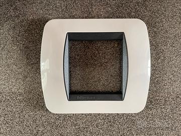 Placche Biticino Living International