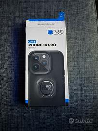 Cover QuadLock Iphone 14pro