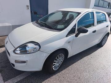 Fiat Punto 1.3 M-jet 75 CV TURBINA BASSA VECCHIO S