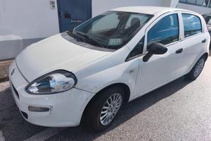 Fiat Punto 1.3 M-jet 75 CV TURBINA BASSA VECCHIO S