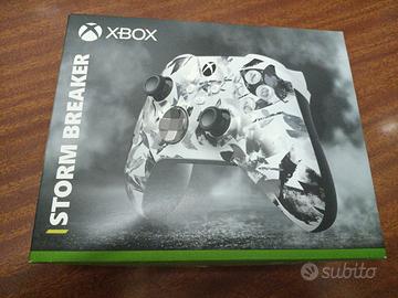 joystick XBOX 😎 NUOVO CHIUSO SIGILLATO 