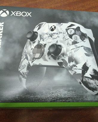 joystick XBOX 😎 NUOVO CHIUSO SIGILLATO 