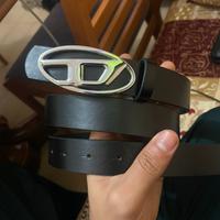 Cintura diesel nuova