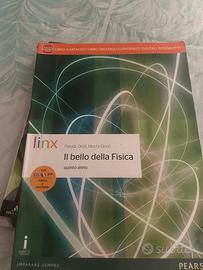 Il bello della fisica 5 anno