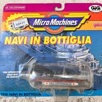Micro machines