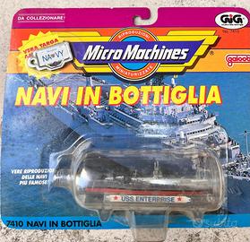 Micro machines